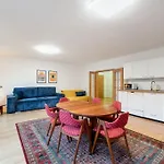 Bliss Apartment