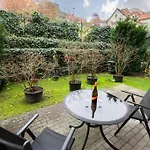Bliss Apartment
