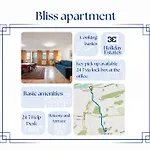 Bliss Apartment
