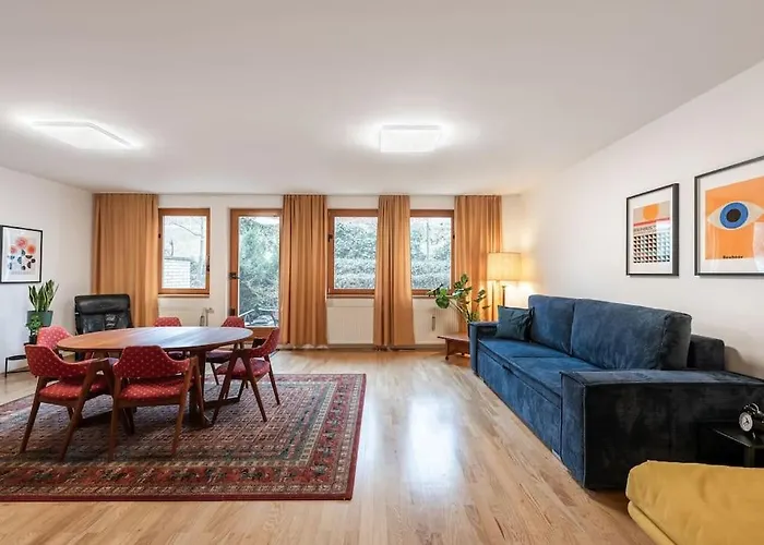 Bliss Apartment