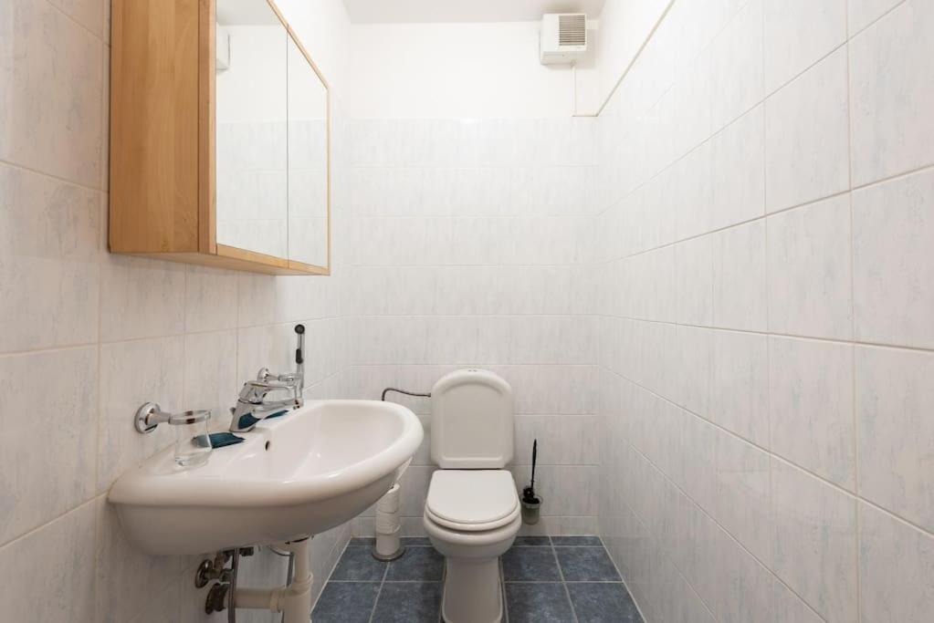 Apartmán Bliss *