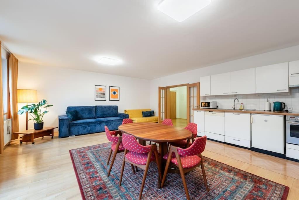 Apartment Bliss