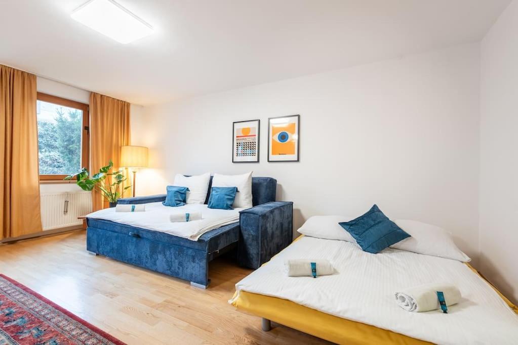 Bliss Apartment *
