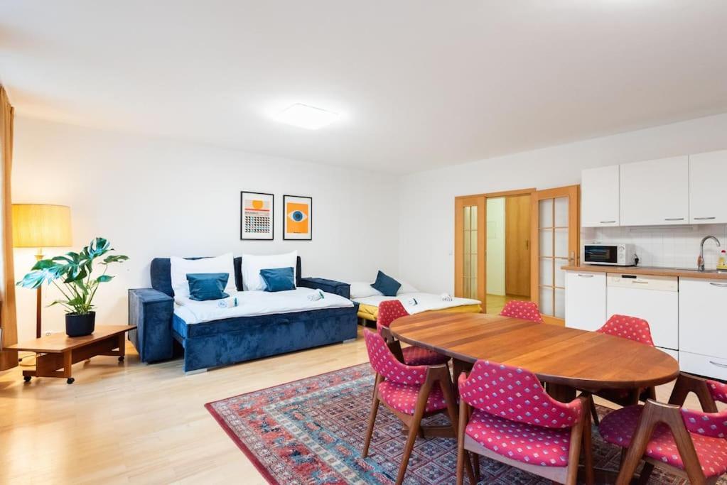 Bliss Apartmán *