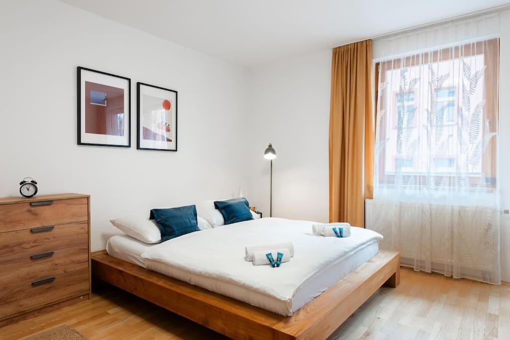 Bliss Apartment Prague
