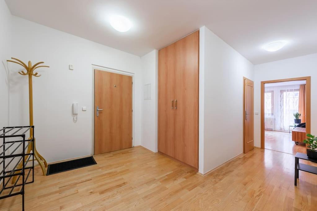 Bliss Apartment *