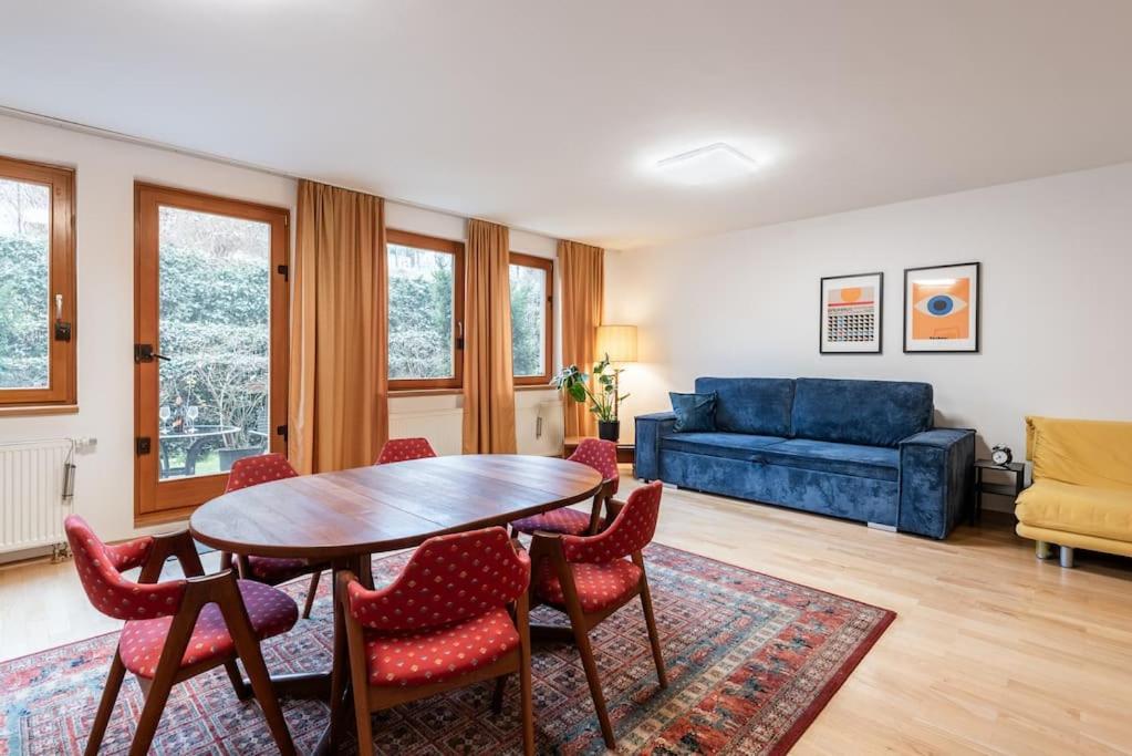 Bliss Apartment Prague